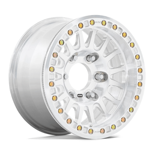IMPACT FORGED BL 18X9 6X6.5 +25 RAW-MACH