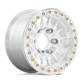 KM445 BL 17X9 BLANK RW-MACH +25 165-180