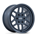 MESA FORGED MB 18X9 6X135 -12 MTL-BLUE