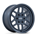 MESA FORGED MB 18X9 6X135 +18 MTL-BLUE