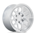 MESA FORGED MB 17X8.5 6X135 RAW-MACH +0