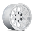 MESA FORGED MB 17X8.5 6X5.5 RAW-MACH -10