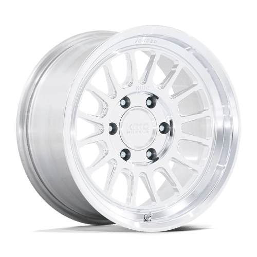 IMPACT FORGED MB 18X9 6X135 -12 RAW-MACH