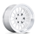 IMPACT FRGD MB 17X8.5 6X5.5 -10 RAW-MACH