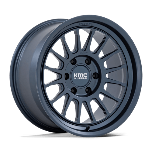 IMPACT FRGD MB 17X8.5 6X5.5 -10 MTL-BLUE