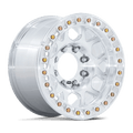 MESA FRG SL BL 17X9 5X5.5 108 RW-MCH +25