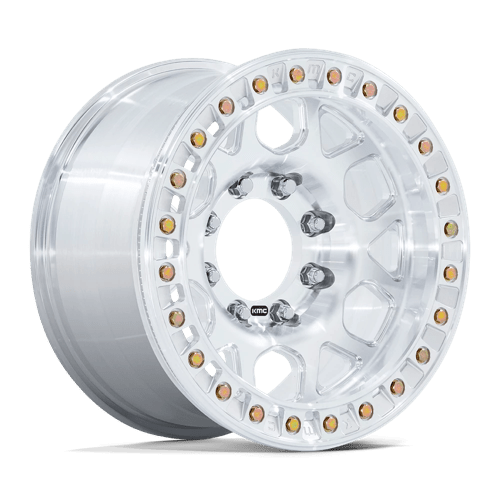 MESA FRG SL BL 17X9 8X170 125 RW-MCH +25