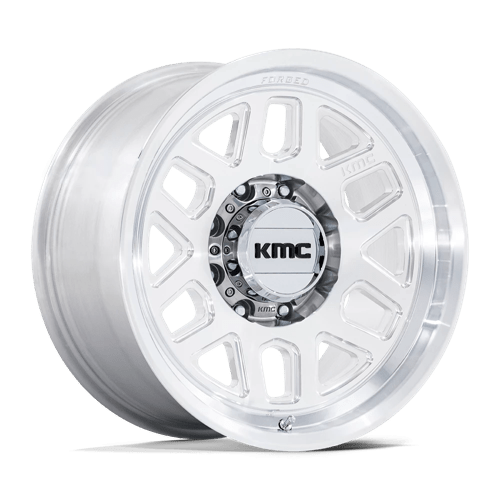 MESA FORGED MB 18X9 8X6.5 -12 RAW-MACH
