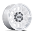 MESA FORGED MB 18X9 8X170 +0 RAW-MACH