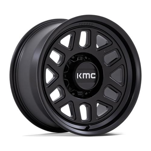 MESA FORGED MB 18X9 8X6.5 +18 S-BLK