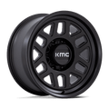 MESA FORGED MB 18X9 8X170 -12 S-BLK