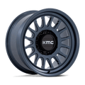 IMPACT FORGED MB 18X9 8X170 +18 MTL-BLUE