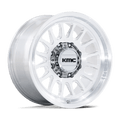 IMPACT FORGED MB 18X9 8X180 +18 RAW-MACH