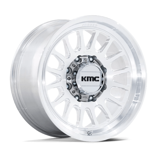 IMPACT FORGED MB 18X9 8X180 +0 RAW-MACH