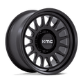 IMPACT FORGED MB 18X9 8X180 -12 S-BLK