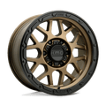 KM535 17X9 6X135 M-BRONZE M-BLK LP -12MM
