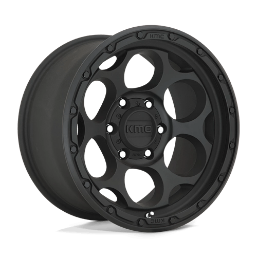 KM541 18X8.5 5X5.0 T-BLK 18MM