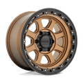 KM548 20X9 5X5.0 M-BRZ BLK-LP 00MM