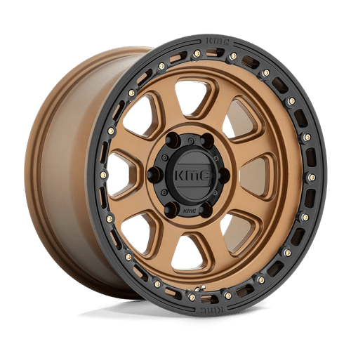 KM548 20X9 8X180 M-BRZ BLK-LP 18MM