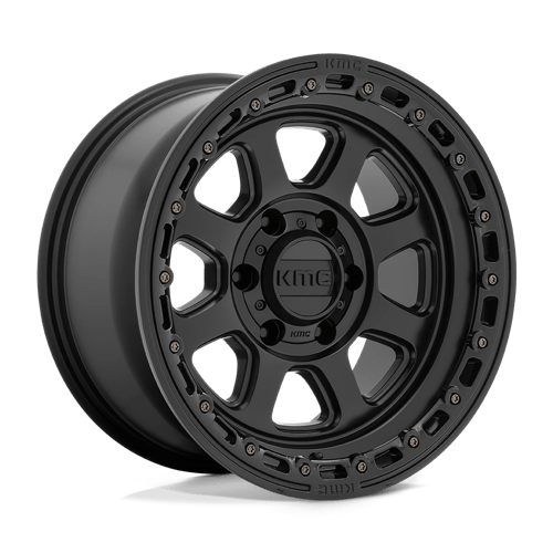 KM548 20X9 6X4.5 S-BLK GB-LP 18MM