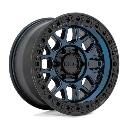GRS 18X8.5 5X5.5 78 +0 MN-BLUE GBLK-LP