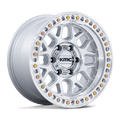 GRS 20X9 8X170 125 +0 G-SLV MACH-FC