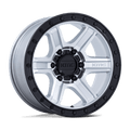OUTRUN 18X9 6X135 87 +18 MACH GBLK-LP