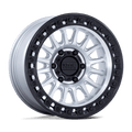 IMS 18X9 6X4.5 66 +18 MACH-BLK-LP