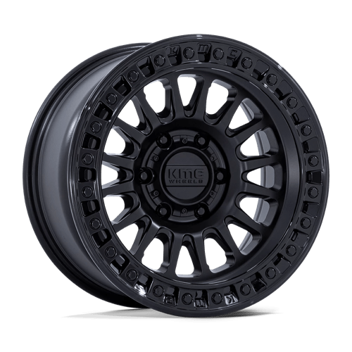 IMS 17X8.5 5X5 71 -10 M-BLK G-BLK