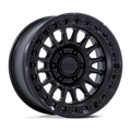 IMS 18X9 8X180 124 +0 M-BLK G-BLK-LP