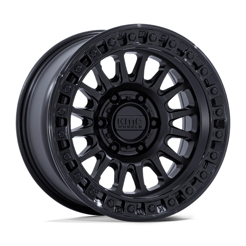 IMS 18X9 5X5 71 +30 M-BLK G-BLK-LP