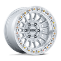 IMS 18X9 6X5.5 106 +0 G-SLV MACH-FC