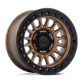 IMS 18X9 6X135 87 +18 M-BRNZ G-BLK