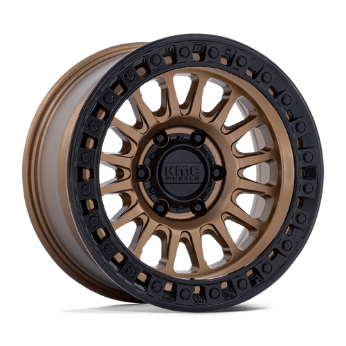 IMS 20X9 5X5 71 +18 M-BRNZ G-BLK