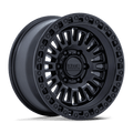 AZTEC 17X8.5 6X4.5 66 +25 M-BLK GB-LP
