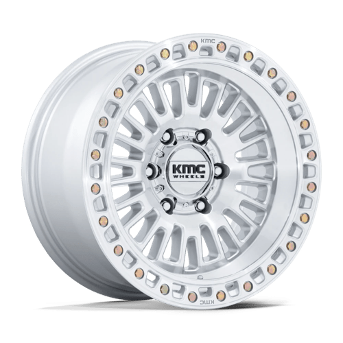 AZTEC 17X8.5 5X5 71 +25 G-SLV-MCH
