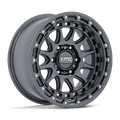 CRUX 17X8.5 6X135 87 +25 G-GNMTL