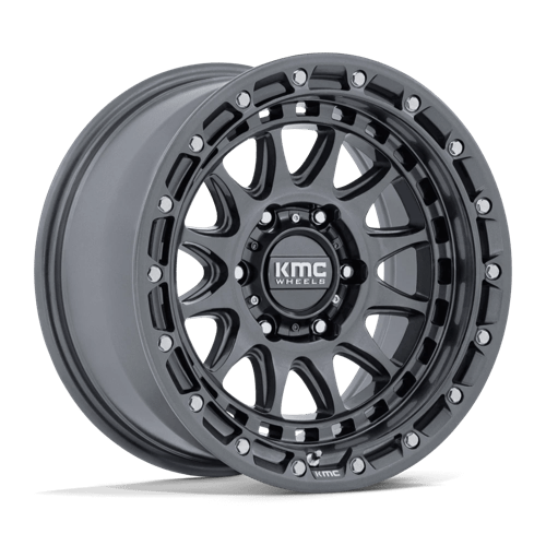CRUX 17X8.5 6X4.5 66 +25 G-GNMTL