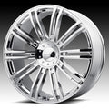 KM677 D2 26X9.5 6X135/5.5 CHR +35M 100CB