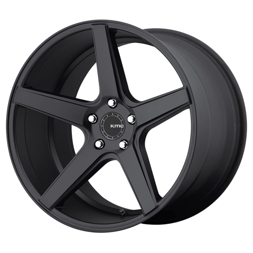 KM685 22X10.5 5X120 S-BLACK 20MM