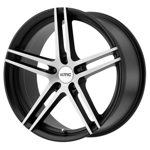 KM703 20X10 5X4.5 S-BLK BRUSH 45MM