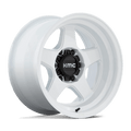 LOBO 17X8.5 5X5.0 71 G-WHT -10