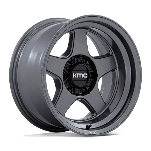 LOBO 17X8.5 6X5.5 106 M-ANTH +18