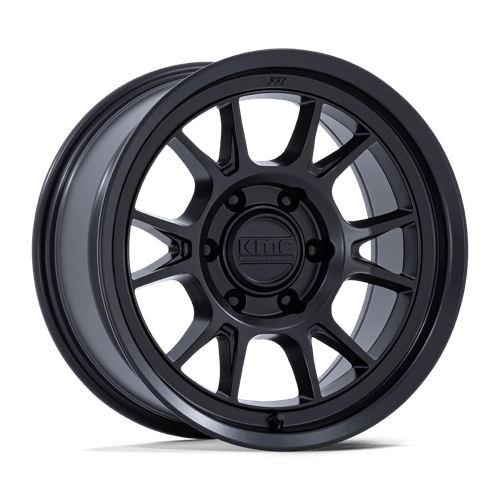 RANGE 17X8.5 5X150 110 -10 M-BLK