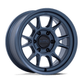 RANGE 17X8.5 6X5.5 106 +0 MTL-BLUE