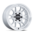 RANGE 17X8.5 5X5 71 -10 G-SLV MACH-FC