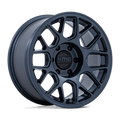 HATCHET 17X8.5 6X4.5 66 -10 MTL-BLUE