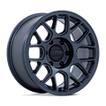 HATCHET 17X8.5 5X5 71 -10 MTL-BLUE