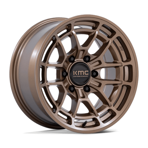 ARCHER 17X8.5 6X135 87 +25 M-BRNZ