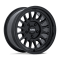 IMPACT FFT 17X8.5 5X5 71 +25 G-BLK